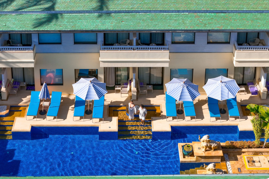 Holiday Inn Resort Phuket